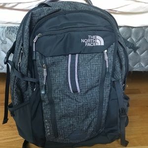 BRAND NEW NF backpack